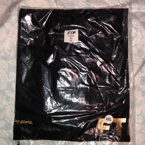 FTP 10 YEAR ANNIVERSARY TEE